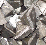 Cerium Mischmetal 50%